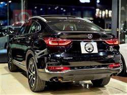 Changan CS85